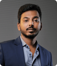 Ankur Roongta, managing director of roongta developers