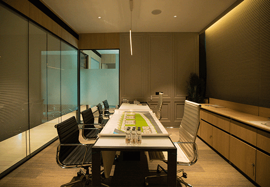 Our Work Place