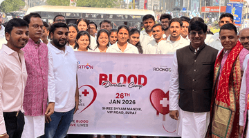Blood Donation 2026