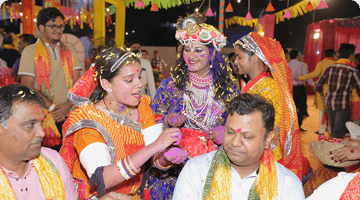 Roongta Rangoutsav 2026