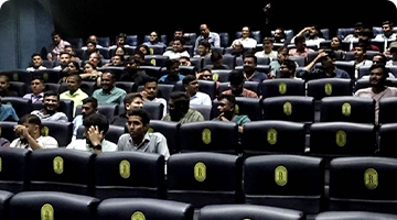 Movie Day - 2024